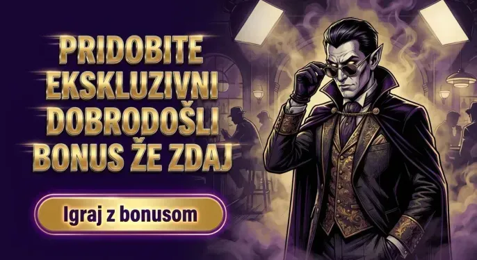 Ritzo Casino